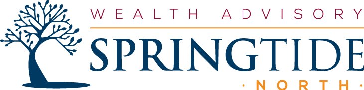 Springtide North Wealth Advisory logo