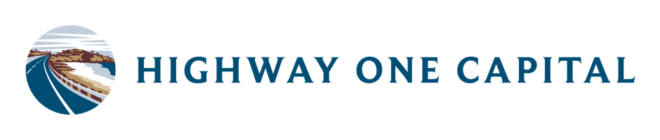 Highway One Capital logo