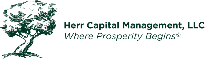 Herr Capital Management, LLC logo