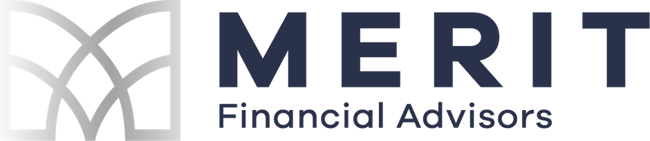 Merit Financial Advisors logo