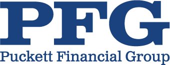 Puckett Financial Group logo