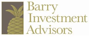 Barry Investment Advisors logo