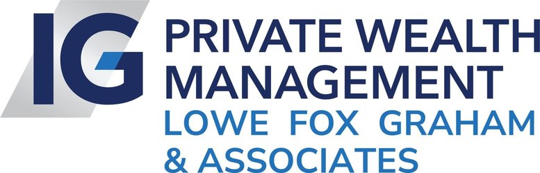 Lowe Fox Graham & Associates logo