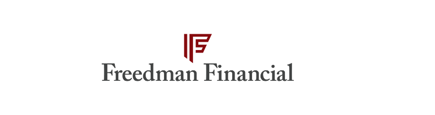 Freedman Financial logo