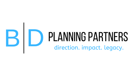 BD Planning Partners logo