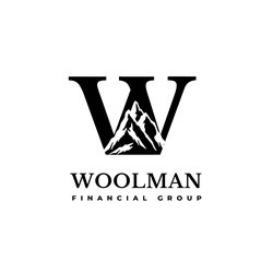 Woolman Financial Group logo