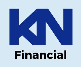 KN Financial logo