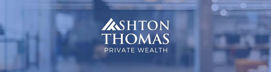 Ashton Thomas Private Wealth logo