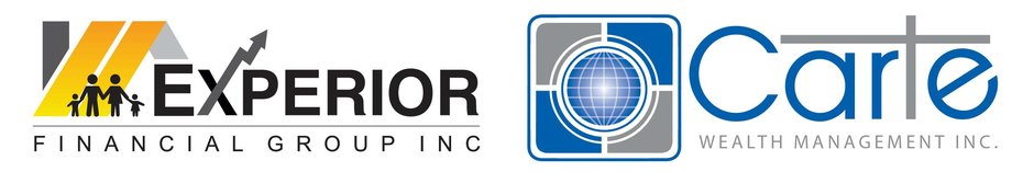 Experior Financial Group Inc. - (MGA)  Carte Wealth Management Inc. - (Mutual Fund Dealer) logo