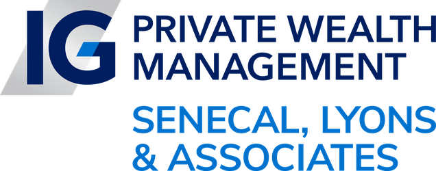 Senecal, Lyons & Associates Private Wealth Management logo