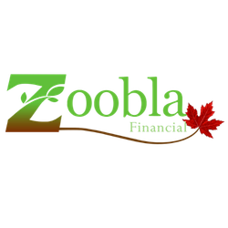 Zoobla Financial logo