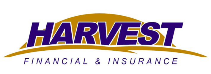 Harvest Financial & Insurance logo