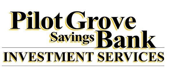 Pilot Grove Investment Services logo