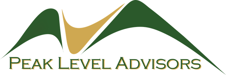 Peak Level Advisors logo
