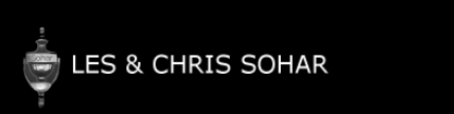 Les & Chris Sohar logo