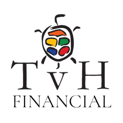 TvH Financial logo