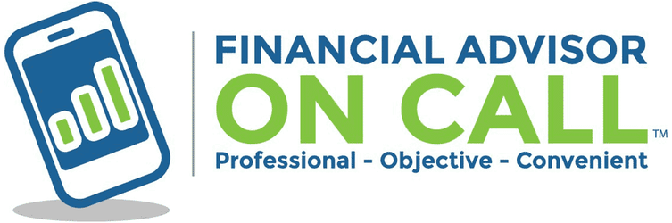 Financial Advisor On Call logo