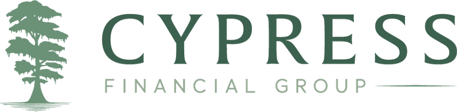 Cypress Financial Group logo