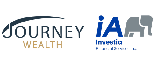 Journey Wealth logo