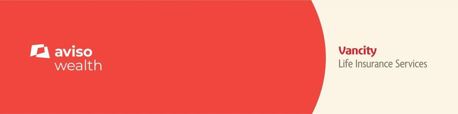 Vancity Life Insurance Services Ltd. / Aviso Wealth logo