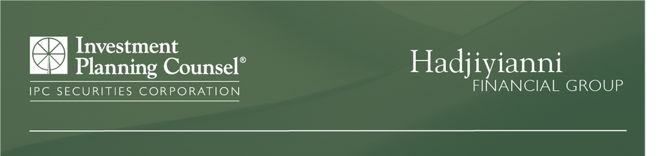 Hadjiyianni Financial Group logo