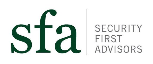 Security First Advisors logo