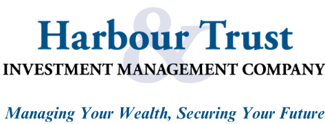 Harbour Trust & Investment Management Company logo