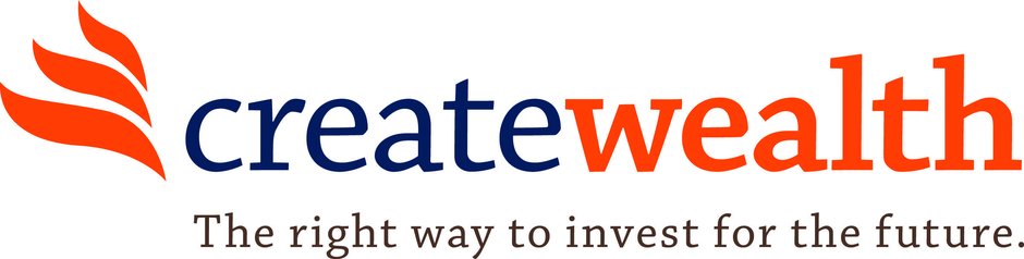 CreateWealth Planning logo
