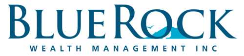 Bluerock Wealth Management logo
