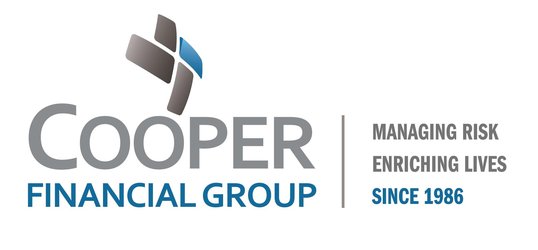 Cooper Financial Group logo