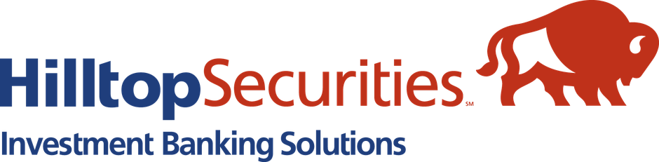 Hilltop Securities Inc. logo