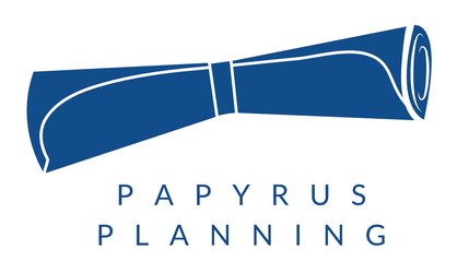 Papyrus Planning logo