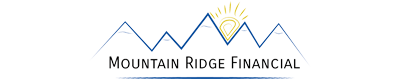 Mountain Ridge Financial logo