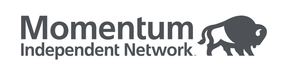 Momentum Independent Network Inc. logo