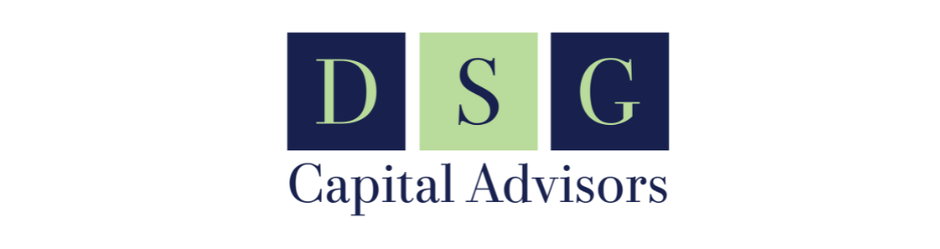 DSG Capital Advisors logo