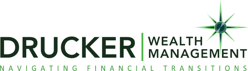 Drucker Wealth Management logo