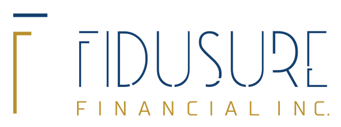 FiduSure Financial Inc. logo