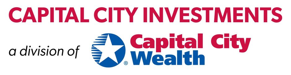 Capital City Investments logo