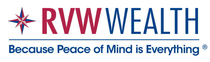 RVW Wealth LLC logo