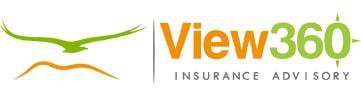View360 Insurance Advisory logo