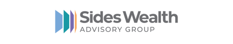 Sides Wealth Team logo
