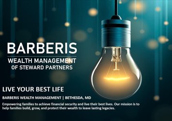 Barberis Wealth Management of Steward Partners logo
