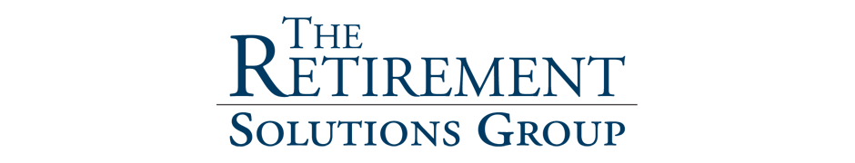 The Retirement Solutions Group. logo