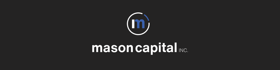 Mason Capital Inc. logo