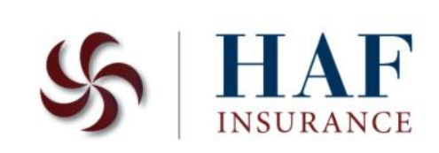 HAF Insurance logo