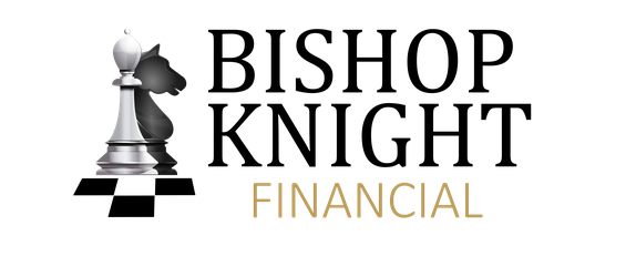 Bishop Knight Financial logo