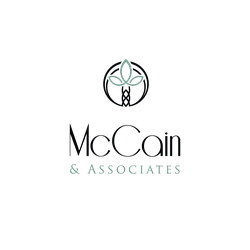 McCain & Associates logo
