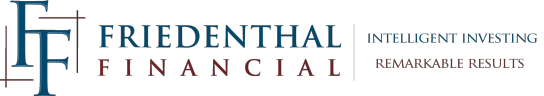 Friedenthal Financial logo