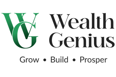 Wealth Genius Ltd logo