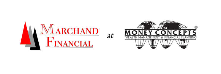 Marchand Financial logo